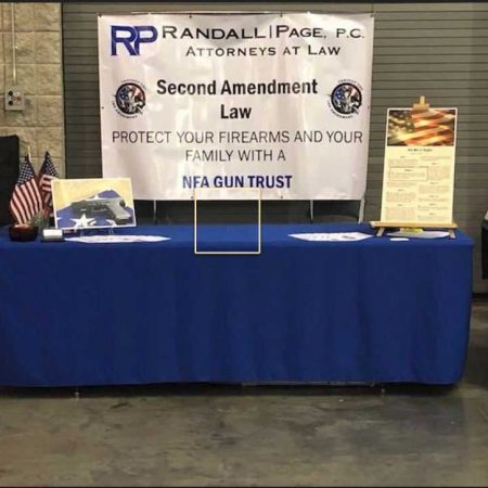 Hampton gun Show