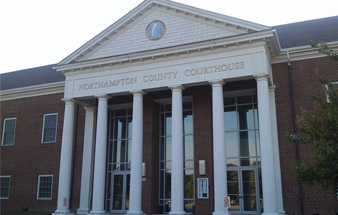 Northampton County